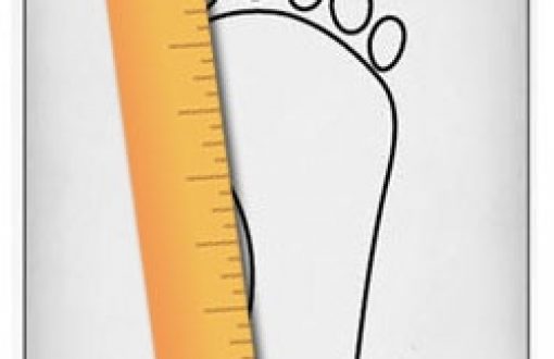 foot-size-measure-foot-size-ruler
